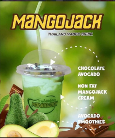 gambar mangojack avocado