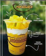 gambar mangojack mangga