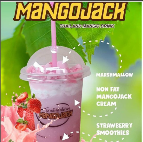 gambar mangojack strawberry